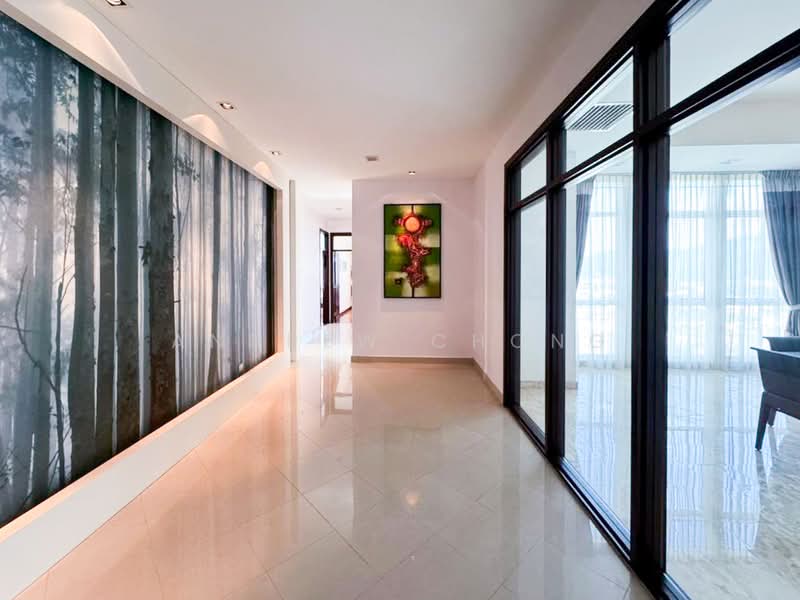 Mayfair Condominium untuk Untuk Dijual - RM 3,600,000, Apr 2026 - Corridor - PropertyGuru.com.my