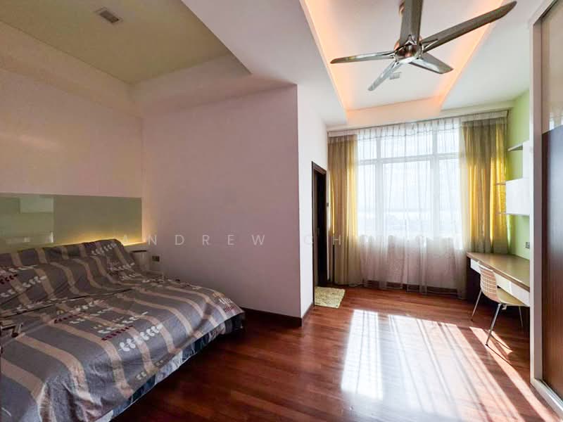 Mayfair Condominium untuk Untuk Dijual - RM 3,600,000, Apr 2026 - Bedroom - PropertyGuru.com.my