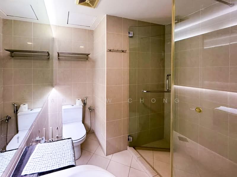 Mayfair Condominium untuk Untuk Dijual - RM 3,600,000, Apr 2026 - Bathroom - PropertyGuru.com.my