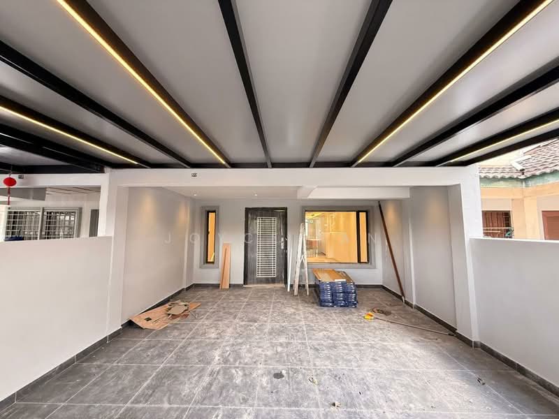 2-storey Terraced House for Sale in Bukit Indah (Iskandar Puteri (Nusajaya)) - Joyce Tan - Exterior - PropertyGuru.com.my