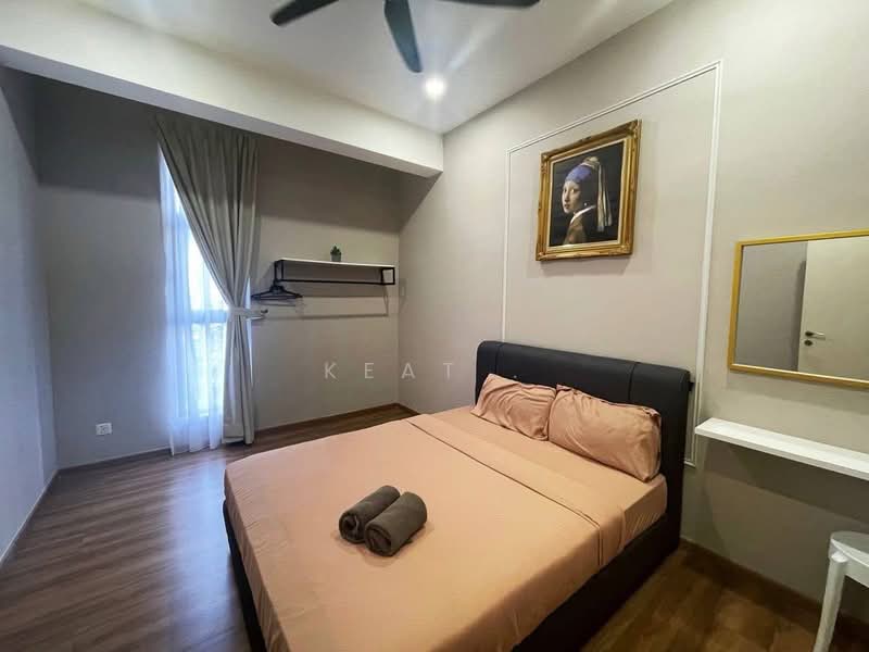 The Cove Condominium untuk Untuk Disewa - RM 2,500 /bulan, Mac 2026 - PropertyGuru.com.my