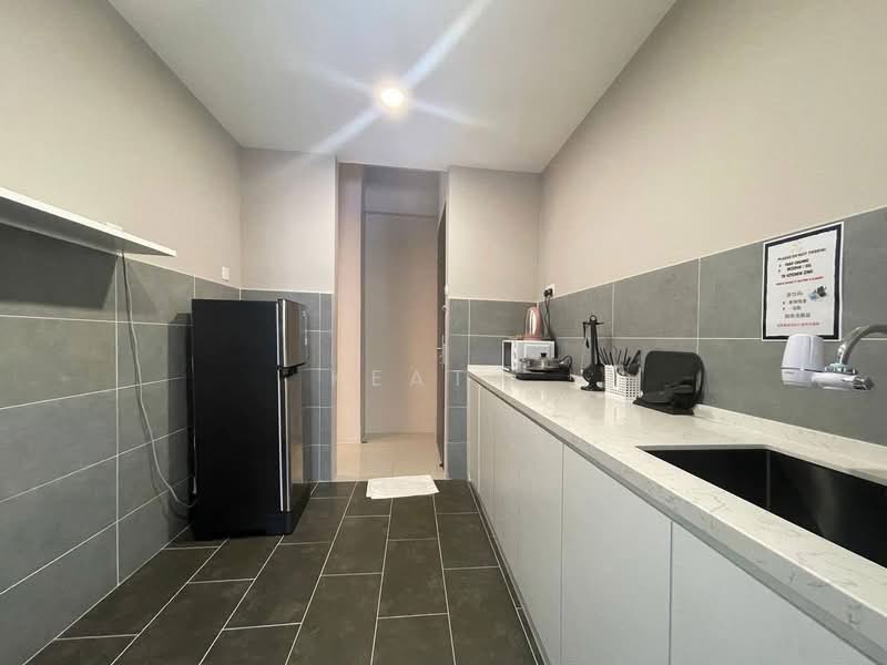 The Cove Condominium untuk Untuk Disewa - RM 2,500 /bulan, Mac 2026 - PropertyGuru.com.my