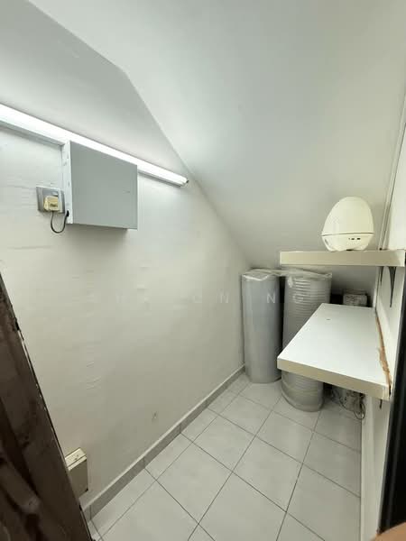 Cluster House for Sale in Austin Heights (Tebrau) - Sharon Ng - Interior - PropertyGuru.com.my