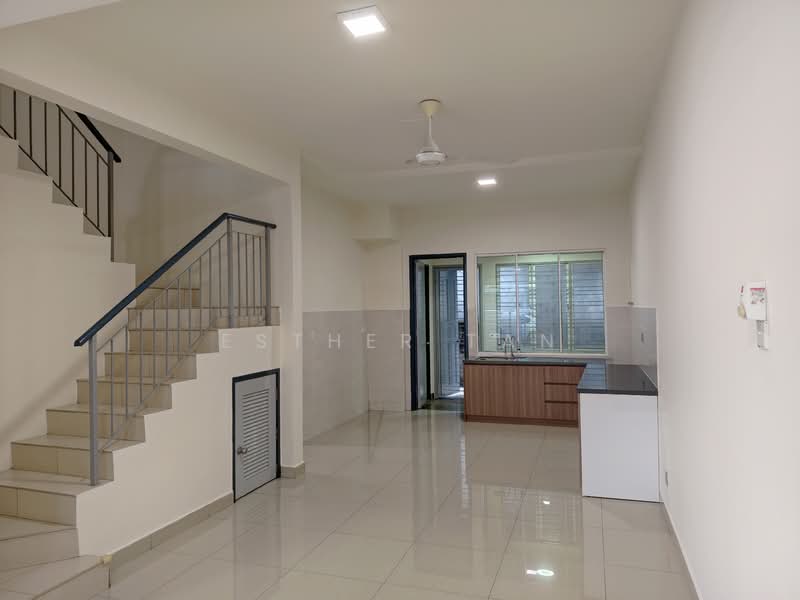 Townhouse for Rent in Damansara Jaya (Petaling Jaya) - Esther Tan - Interior - PropertyGuru.com.my