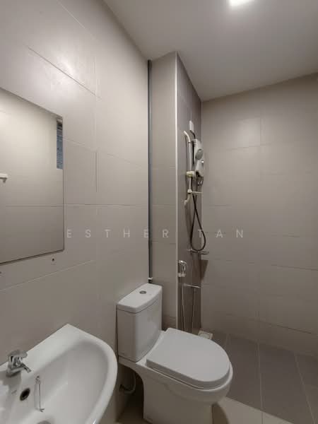 Townhouse for Rent in Damansara Jaya (Petaling Jaya) - Esther Tan - Bathroom - PropertyGuru.com.my