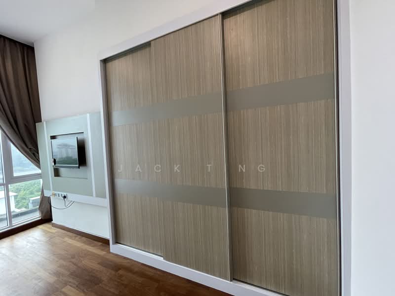 Service Residence for Rent at Paragon Suites @ CIQ - Jack Ting - Interior - PropertyGuru.com.my