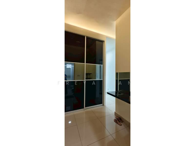 Service Residence for Rent at Meridin Bayvue Serviced Apartment - Freya Gan - Interior - PropertyGuru.com.my
