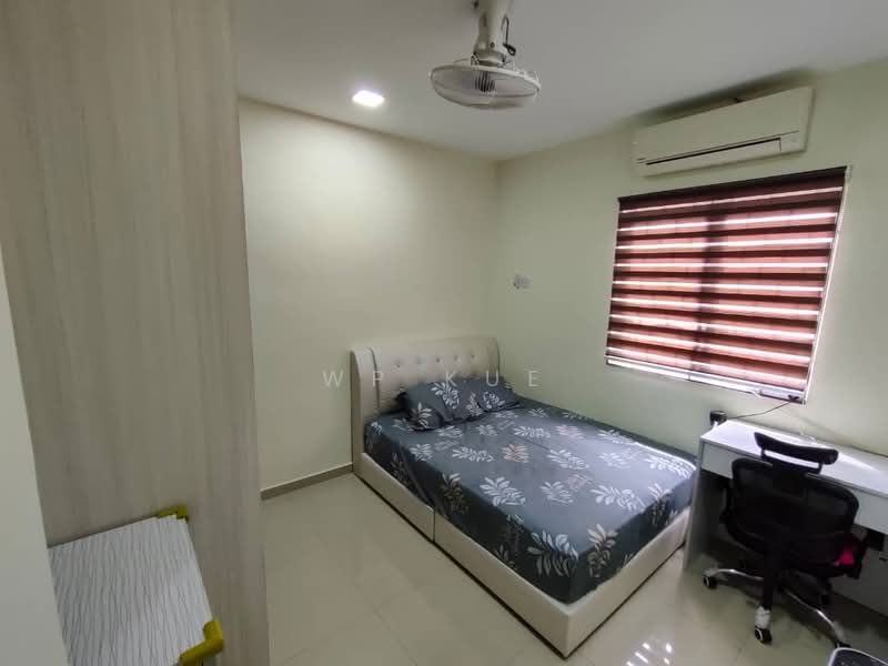 2-storey Terraced House for Sale in Subang Jaya (Selangor) - WP Kue - Bedroom - PropertyGuru.com.my