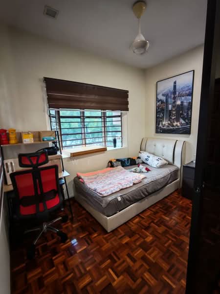 2-storey Terraced House for Sale in Subang Jaya (Selangor) - WP Kue - Bedroom - PropertyGuru.com.my
