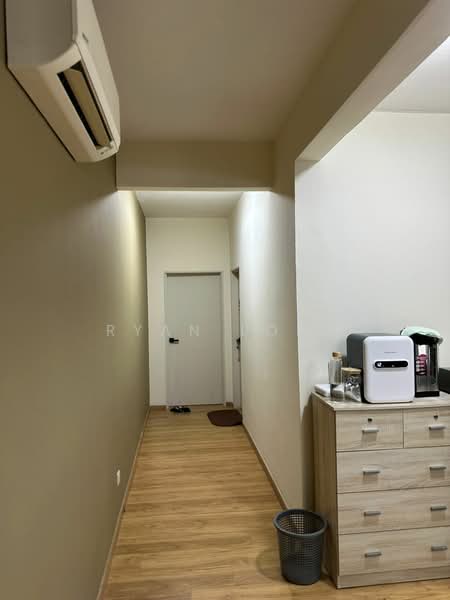 Condominium for Rent at Mutiara Merdeka - Ryan Loke - Corridor - PropertyGuru.com.my