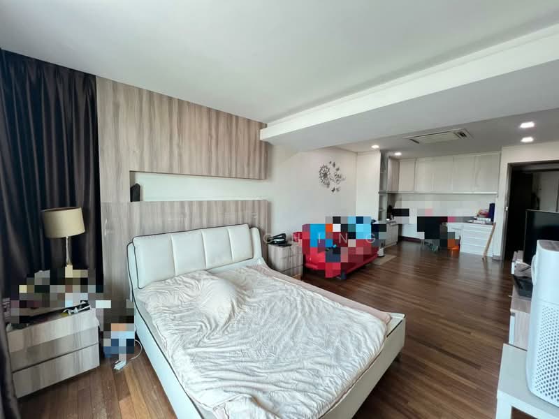 2-storey Terraced House for Sale in Taman Bukit Maluri (Kepong) - Yen Ching - Bedroom - PropertyGuru.com.my