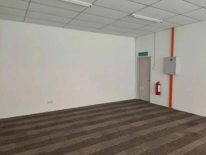 Kilang untuk Disewa di Pandamaran (Klang) - James Teoh - Interior - PropertyGuru.com.my