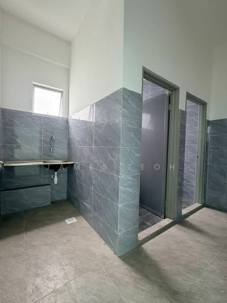 Kilang untuk Disewa di Pandamaran (Klang) - James Teoh - Interior - PropertyGuru.com.my