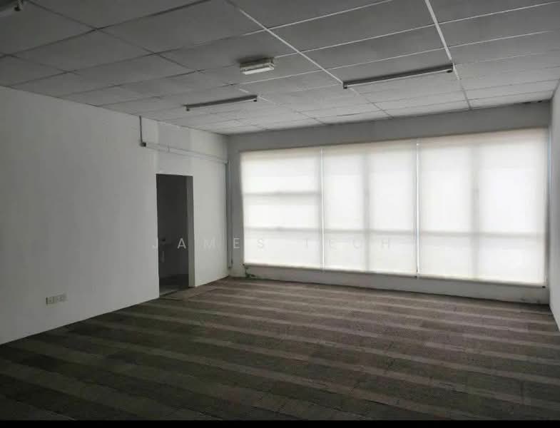 Kilang untuk Disewa di Pandamaran (Klang) - James Teoh - Interior - PropertyGuru.com.my