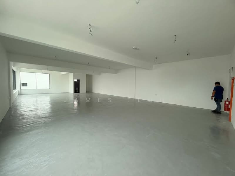 Kilang untuk Disewa di Pandamaran (Klang) - James Teoh - Interior - PropertyGuru.com.my