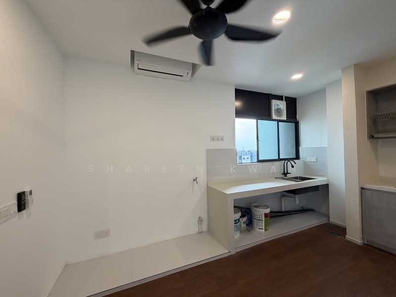 Embayu untuk Untuk Disewa - RM 2,800 /bulan, Apr 2026 - Kitchen - PropertyGuru.com.my