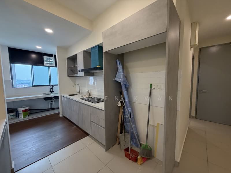 Embayu untuk Untuk Disewa - RM 2,800 /bulan, Apr 2026 - Kitchen - PropertyGuru.com.my