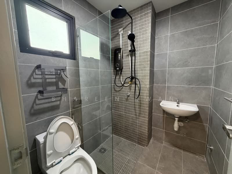 Embayu untuk Untuk Disewa - RM 2,800 /bulan, Apr 2026 - Bathroom - PropertyGuru.com.my