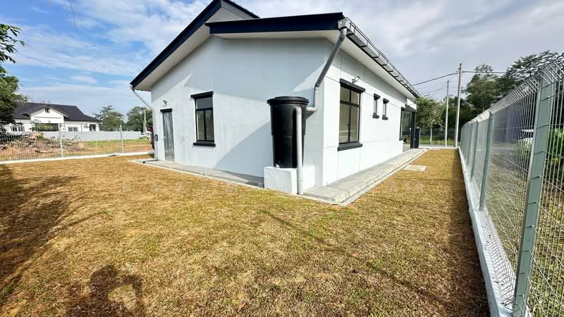 Bungalow for Sale in Mahkota Hills (Lenggeng) - Hazeman Omar - Exterior - PropertyGuru.com.my