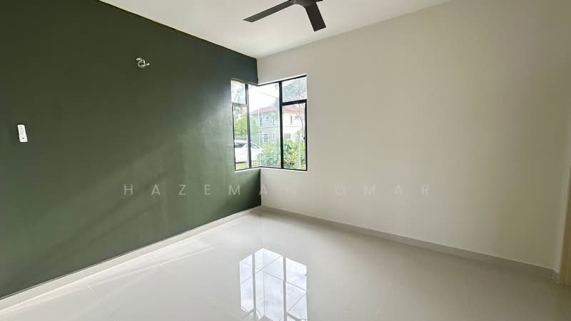 Bungalow for Sale in Mahkota Hills (Lenggeng) - Hazeman Omar - Interior - PropertyGuru.com.my