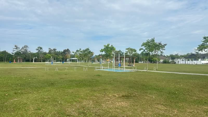 Bungalow for Sale in Mahkota Hills (Lenggeng) - Hazeman Omar - Exterior - PropertyGuru.com.my