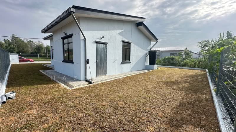 Bungalow for Sale in Mahkota Hills (Lenggeng) - Hazeman Omar - Exterior - PropertyGuru.com.my