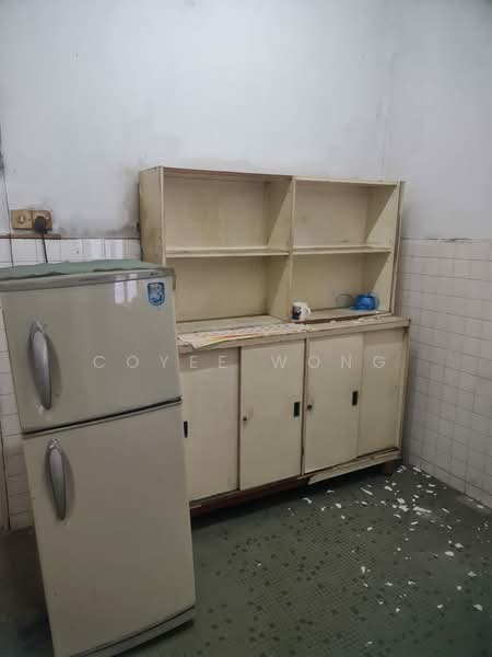 1-storey Terraced House for Sale in Kepong (Kuala Lumpur) - Coyee Wong - Kitchen - PropertyGuru.com.my