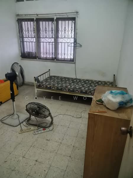 1-storey Terraced House for Sale in Kepong (Kuala Lumpur) - Coyee Wong - Bedroom - PropertyGuru.com.my