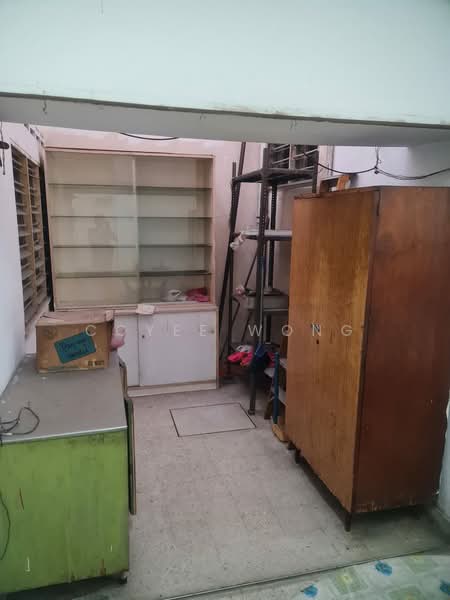 1-storey Terraced House for Sale in Kepong (Kuala Lumpur) - Coyee Wong - Interior - PropertyGuru.com.my