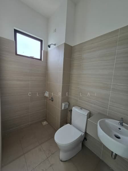 2-storey Terraced House for Sale in Iskandar Puteri (Nusajaya) (Johor) - Claire Lai - PropertyGuru.com.my