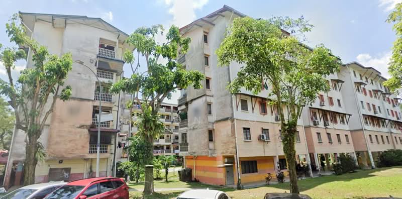 Kedai untuk Dijual di Taman Bukit Subang (Shah Alam) - Jason Ooi - Exterior - PropertyGuru.com.my