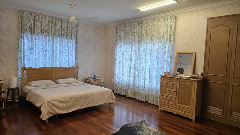 Link Bungalow for Sale in Kulai (Johor) - Kate Tee - Bedroom - PropertyGuru.com.my