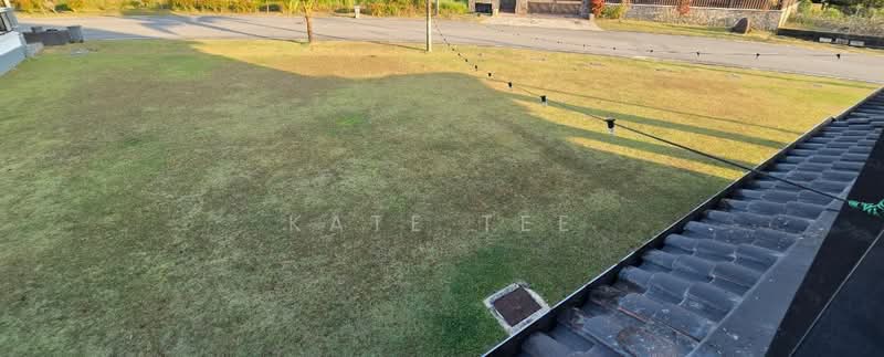 Link Bungalow for Sale in Kulai (Johor) - Kate Tee - Exterior - PropertyGuru.com.my