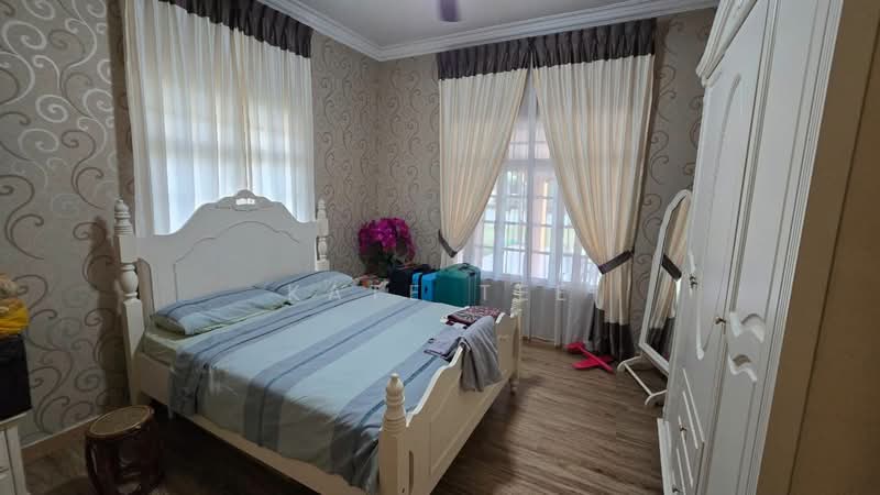 Link Bungalow for Sale in Kulai (Johor) - Kate Tee - Bedroom - PropertyGuru.com.my