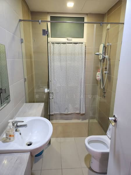 Service Residence for Rent at Summerton - Ben Liau - PropertyGuru.com.my