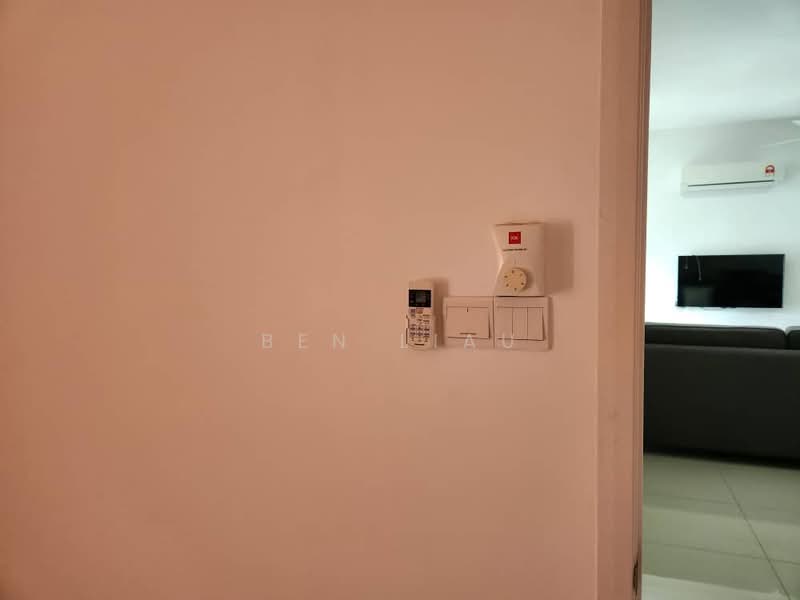 Service Residence for Rent at Summerton - Ben Liau - PropertyGuru.com.my