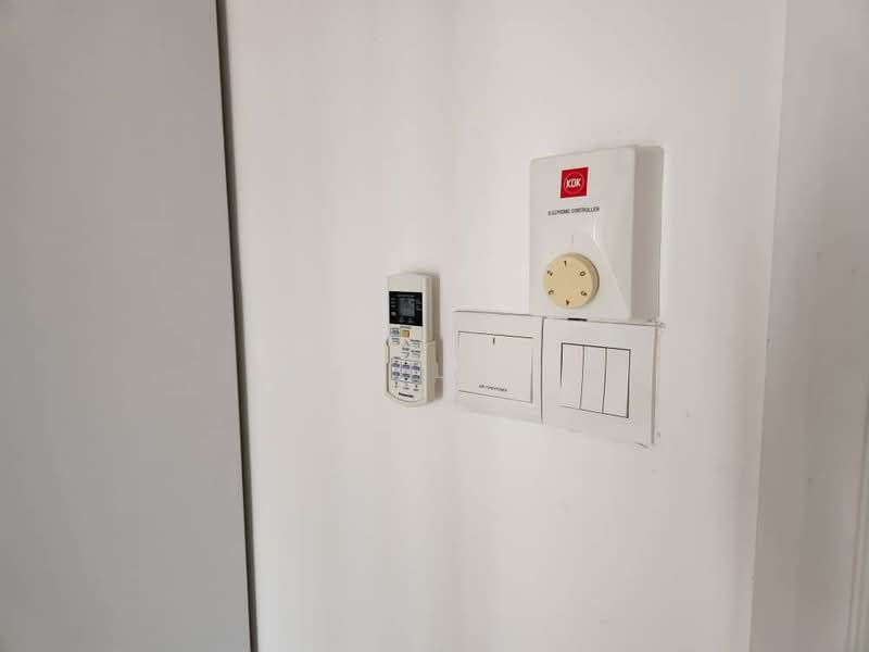 Service Residence for Rent at Summerton - Ben Liau - PropertyGuru.com.my