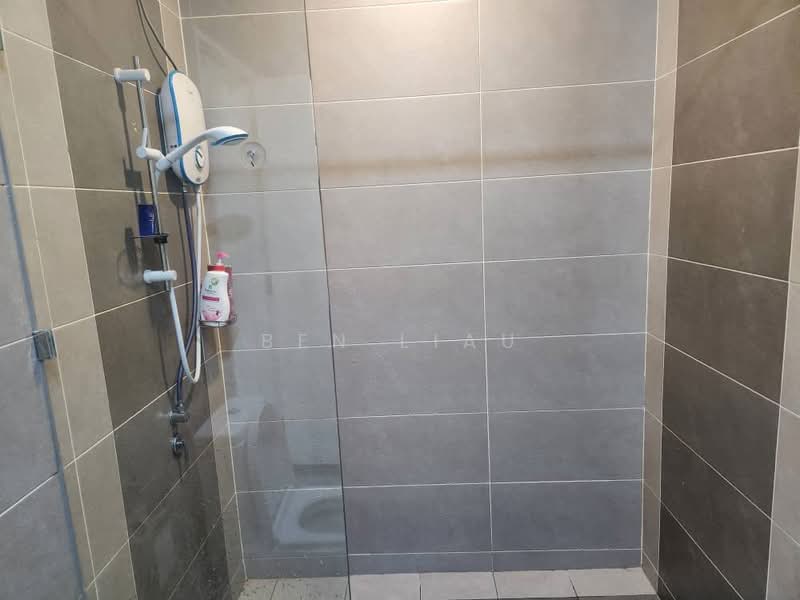 Service Residence for Rent at Summerton - Ben Liau - PropertyGuru.com.my