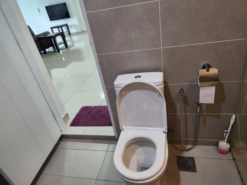 Service Residence for Rent at Summerton - Ben Liau - PropertyGuru.com.my