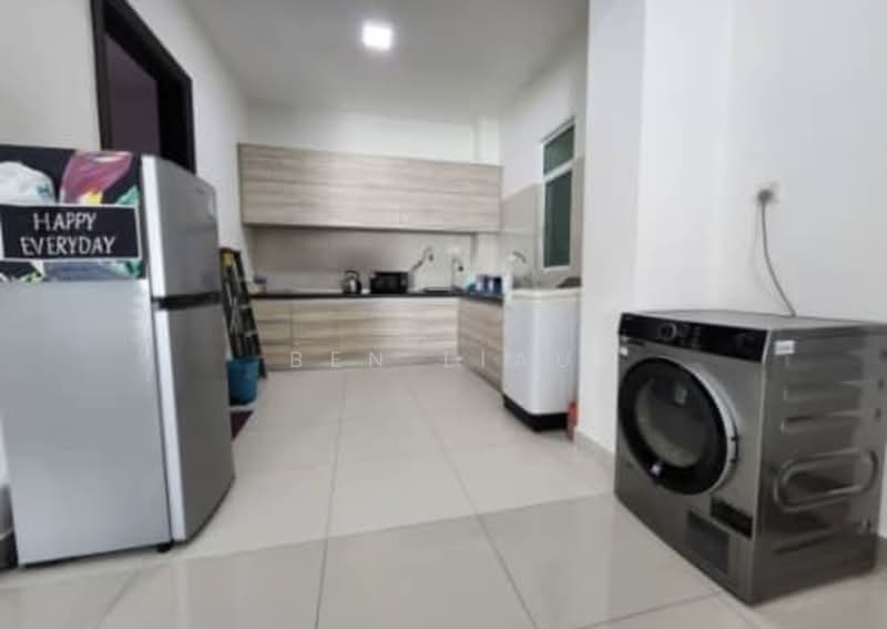 Service Residence for Rent at Summerton - Ben Liau - PropertyGuru.com.my