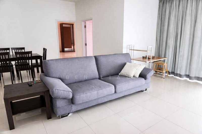 Service Residence for Rent at Summerton - Ben Liau - PropertyGuru.com.my