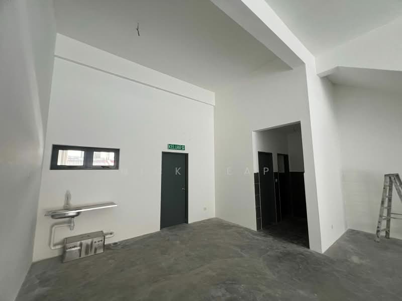 Taman Sri Sinar untuk Untuk Disewa - RM 8,500 /bulan, Apr 2026 - Interior - PropertyGuru.com.my