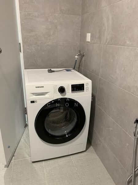 Cubic Botanical untuk Untuk Disewa - RM 2,999 /bulan, Apr 2026 - Interior - PropertyGuru.com.my