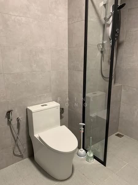 Cubic Botanical untuk Untuk Disewa - RM 2,999 /bulan, Apr 2026 - Bathroom - PropertyGuru.com.my