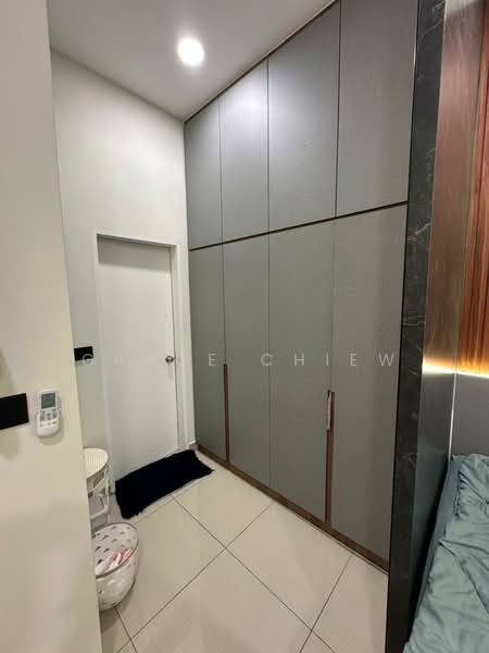Servis Apartment untuk Dijual di Desa Palma - Grace Chiew - Interior - PropertyGuru.com.my