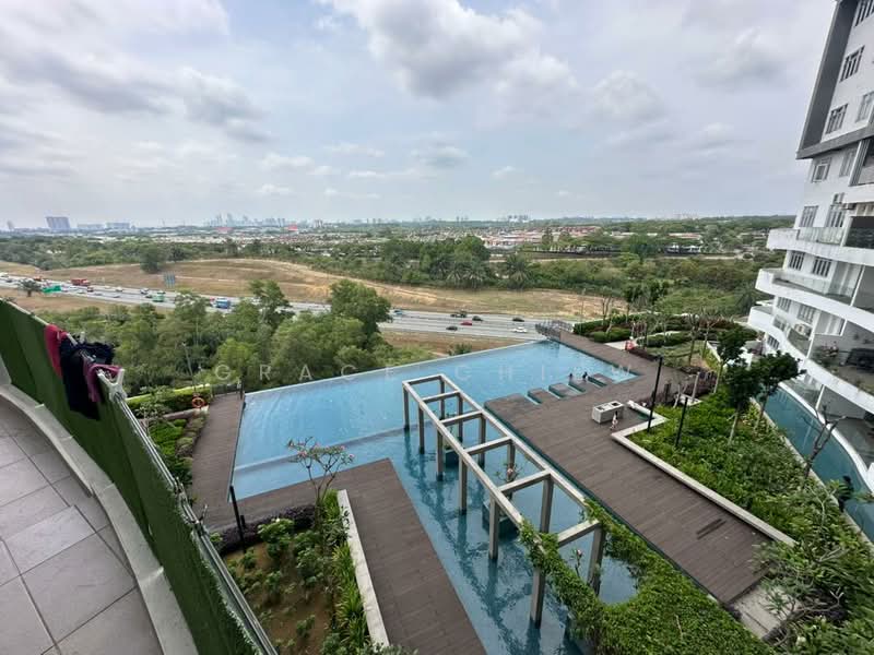 Servis Apartment untuk Dijual di Desa Palma - Grace Chiew - PropertyGuru.com.my