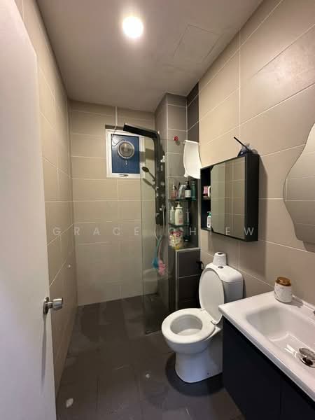 Servis Apartment untuk Dijual di Desa Palma - Grace Chiew - PropertyGuru.com.my
