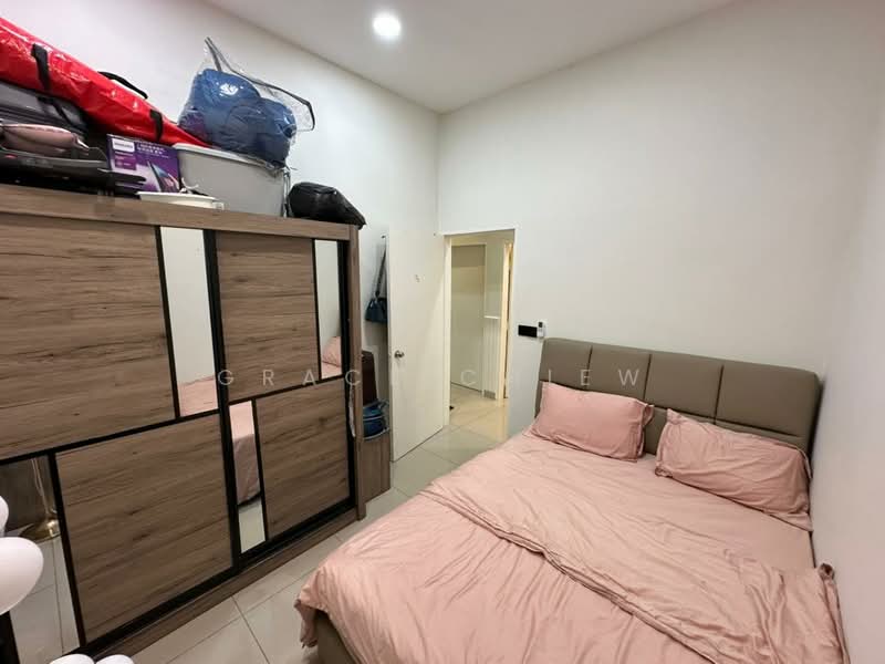 Servis Apartment untuk Dijual di Desa Palma - Grace Chiew - PropertyGuru.com.my