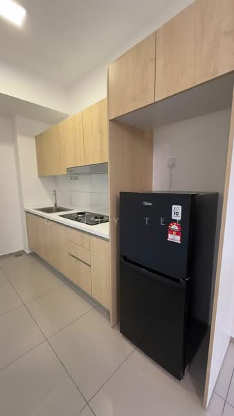 Gravit8, Klang untuk Untuk Disewa - RM 2,200 /bulan, Apr 2026 - Kitchen - PropertyGuru.com.my