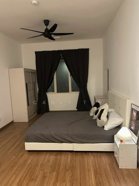 Gravit8, Klang untuk Untuk Disewa - RM 2,200 /bulan, Apr 2026 - Bedroom - PropertyGuru.com.my